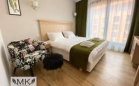 Mk Angel Apartment